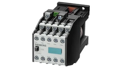 Stycznik pomocniczy 6A 10Z 0R 24V DC 3TH4310-0BB4