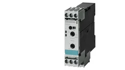 Przekaźnik kontroli poziomu cieczy 3A 1P 2-220kOhm z regulacją czułości 3UG4501-1AA30