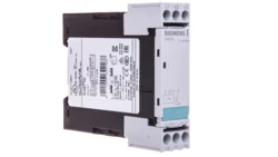 Przekaźnik kolejności faz 3A 1P 0,45sek 160-260V AC 3UG4511-1AN20