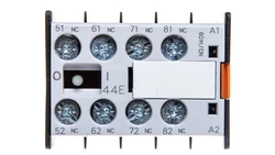 Styk pomocniczy 0Z 1R montaż czołowy 3TX4404-0A