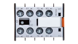 Styk pomocniczy 3Z 1R montaż czołowy 3TX4431-2A