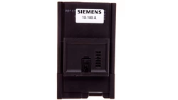 Przekładnik zewnętrzny do elektronicznego modułu zabezpieczającego silnik 10-100A szer. 55mm na kabel 3UF7102-1AA00-0