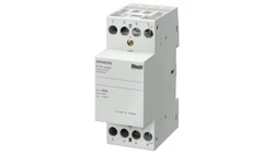 Stycznik modułowy 25A 2Z 2R 230V AC 5TT5832-0