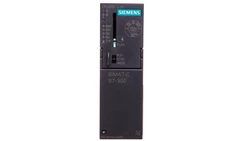 Sterownik PLC SIMATIC S7-300 CPU 315F-2DP master/slave 24V DC 384KB 6ES7315-6FF04-0AB0
