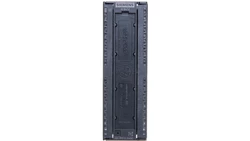 Moduł rozszerzeń 8we analogowych 40-pinów 24V DC S7 300 6ES7331-7PF11-0AB0