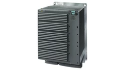 Falownik 55-75kW Uwe=3x380-480V, Uwy=3x400V/110-145A z reyzstorem hamującym Sinamics G120 6SL3224-0BE35-5UA0