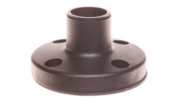 Podstawa stopa kolumny sygnalizacyjnej 50mm montaż bezpośredni lub na wsporniku tworzywo 8WD4208-0DE