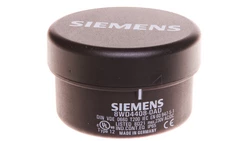 Moduł przyłączeniowy z pokrywką montaż na rurze do kolumn 70mm przyłącza śrubowe IP65 8WD4408-0AA