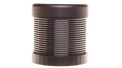 Moduł akustyczny kolumny sygnalizacyjnej 70mm brzęczyk 85dB sygnał modulowany lub ciągły 24V AC_DC IP65 8WD4420-0FA