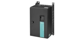 Falownik 22-30kW Uwe=1x380-480V, Uwy=3x400V/42-56A Sinamics G120 6SL3223-0DE33-0AA0