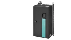 Falownik Uwe=400V, Uwy=3x400V75A 37kW Sinamics G120 6SL3223-0DE33-7BA0