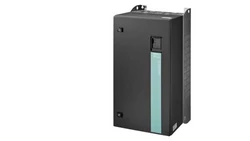 Falownik Uwe=400V, Uwy=3x400V/102A 55kW Sinamics G120 6SL3223-0DE35-5BA0