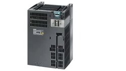 Falownik 5,5-7,5kW Uwe=3x380-480V, Uwy=3x400V/13,2-18A z reyzstorem hamującym Sinamics G120 6SL3224-0BE25-5AA0