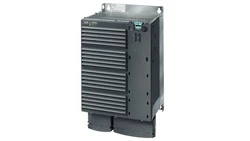 Falownik 30-37kW Uwe=3x380-480V, Uwy=3x400V/60-75A z reyzstorem hamującym Sinamics G120 6SL3224-0BE33-0UA0