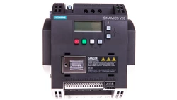 Falownik Uwe=400V, Uwy=3x400V/7,3A 3,0kW Sinamics V20 6SL3210-5BE23-0UV0