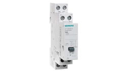 Przekaźnik instalacyjny 16A 2Z 230V AC 5TT4202-0