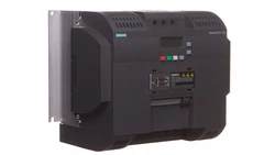 Falownik Uwe=400V, Uwy=3x400V/16,5A 7,5kW Sinamics V20 6SL3210-5BE27-5UV0