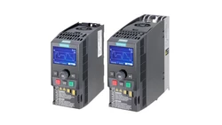 Falownik 3-4kW Uwe=1x380-480V, Uwy=3x400V/7,7-10,2A Sinamics G120 6SL3223-0DE24-0AA0