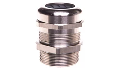 Dławnica kablowa mosiężna M40 IP68 SKINTOP MS-M-XL 40x1,5 53112055