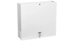 Obudowa centrali alarmowej z transformatorem 18V AC/40VA OMI-2