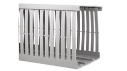 Korytko grzebieniowe KOPD 100x100/2 E02KK-01010202201 /2m/