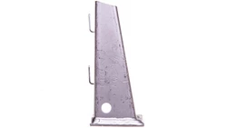 Wysięgnik ścienny 110mm AWG 15 11VA4301 6420625 /30szt./