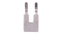 Mostek poprzeczny 2-torowy szary 264-402 /25szt./