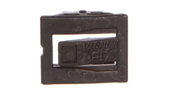 Blokada połączenia czarna uruchamiana ręcznie 770-101 /25szt./