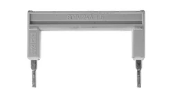 Mostek przeskokowy z 1 na 6 jasnoszary 2002-436 TOPJOBS /25szt./