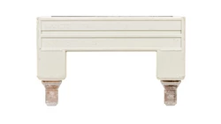 Mostek przeskokowy z 1 na 4 jasnoszary 2010-434 TOPJOBS /25szt./