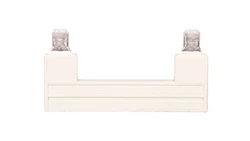 Mostek przeskokowy z 1 na 4 jasnoszary 2016-434 TOPJOBS /25szt./