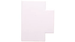 Trójnik kanału WDK 10x30 HT10030RW biały 6154123 /4szt./