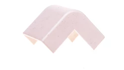 Naroże zewnętrzne kanału WDK 10x30 HA10030RW białe 6154425 /4szt./
