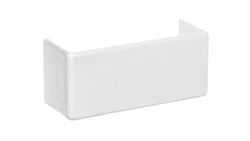 Łącznik do kanałów prosty WDK 10x30 HS10030RW biały 6154034 /10szt./