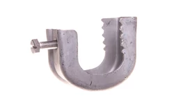 Zacisk śrubowy C45HD 336120 /50szt./