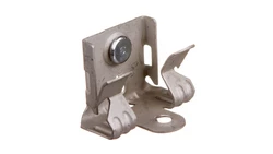 Zacisk sprężysty EM-SM Clip EM58SM 172060