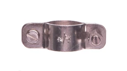 Obejma uziemiająca do rur 3/4 cala 942 28 5038081 /10szt./