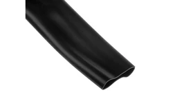 Wąż PCV 18x0,5 czarny E05ME-03020113100 /60m/