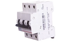 Wyłącznik nadprądowy 3P B 16A 6kA AC S303 RX3 419169