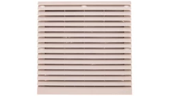 Wentylator do rozdzielnic i szaf sterowniczych WRF105/230 R37RC-02010100501