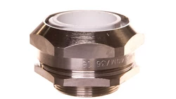 Dławnica mosiężna do rur ochronnych M40 IP66 MWO 40M/36 E03DK-08010201001