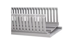 Korytko grzebieniowe KOPD 100X60/2 szare E02KK-01010202001 /2m/