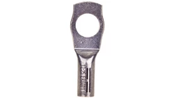 Końcówka oczkowa cynowana KDR 25/12 E11KM-02020101100 /100szt./