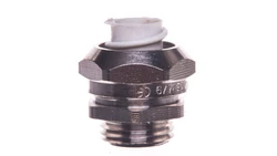 Dławnica mosiężna do rur ochronnych M16 IP66 MWO 16M/9 E03DK-08010200201