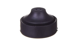 Przepust gumowy PDE 7 czarny IP67 E03DK-05010201101 /50szt./