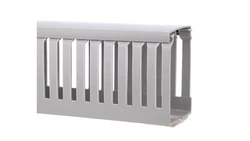 Korytko grzebieniowe samoprzylepne KOPDS 40X60/2 szare E02KK-01010402000 /2m/