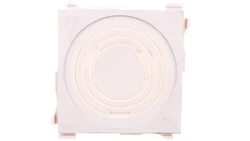 Wkładka do wypełenia ramki FL 21W12 R30RS-04070001201 /10szt./