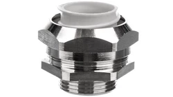 Dławnica mosiężna do rur ochronnych M25 IP66 MWO 25M/21 E03DK-08010200601 /25 SZT./