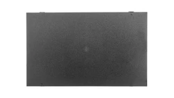 Simon Connect Nakładka wykończeniowa do puszki KF200/1 szara S215/1