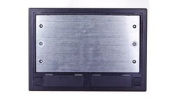 Simon Connect Pokrywa SF rewizyjna 6xCIMA szary grafit S600/14